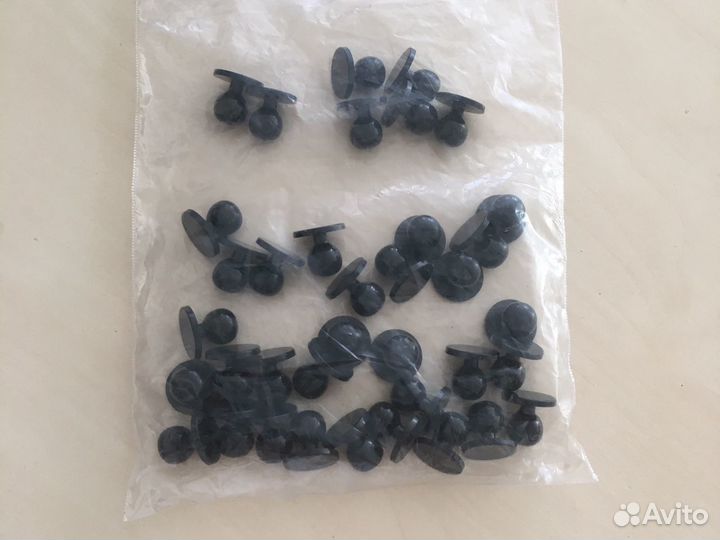 Пуговицы для кителя повара