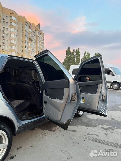 LADA Priora 1.6 МТ, 2008, 217 000 км