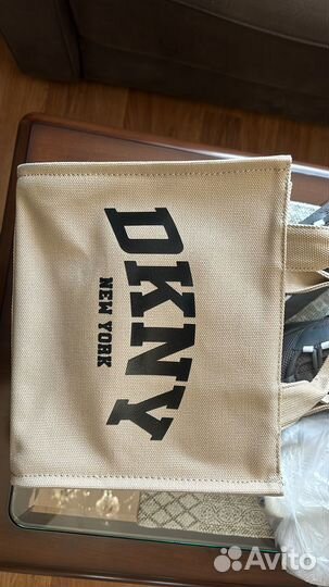 Cумка dkny оригинал