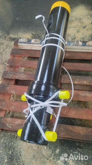 Гидроцилиндр подъём кузова