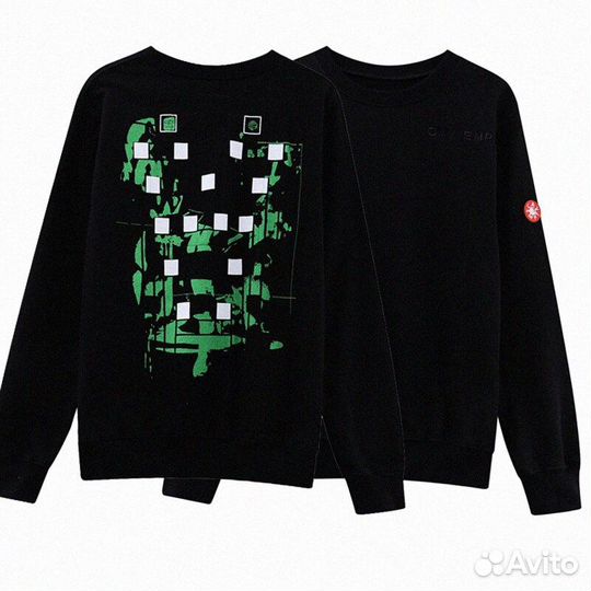 Свитшот cavempt