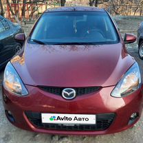 Mazda 2 1.5 AT, 2010, 165 235 км, с пробегом, цена 735 000 руб.