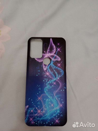 Чехол на тсл20В