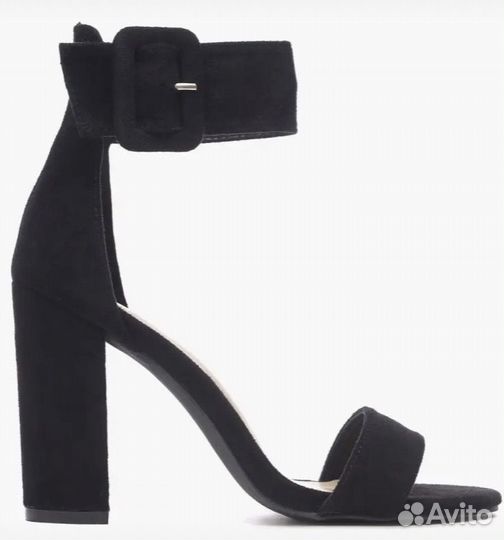 Босоножки женские 39 размер