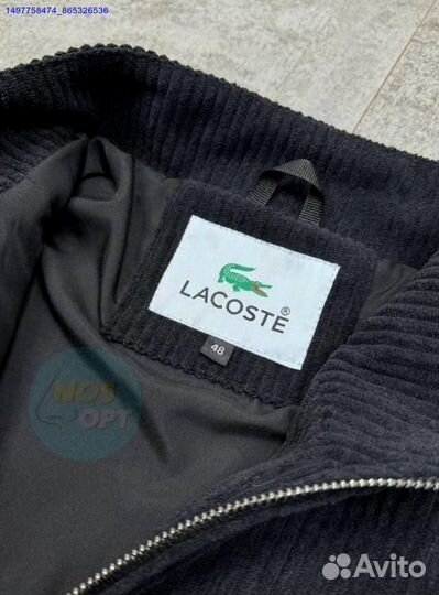 Куртка Lacoste