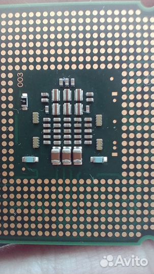 Intel core 2 duo e4500