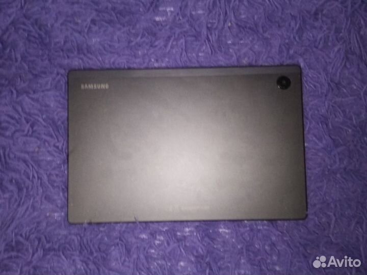 Galaxy Tab A8