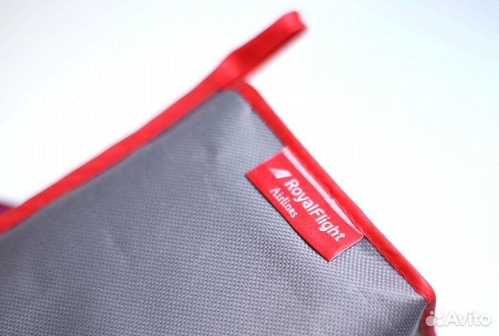 Набор для путешествий “Royal Flight”