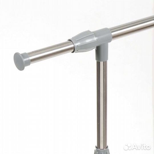 Новая напольная вешалка. 160х140см регулируется