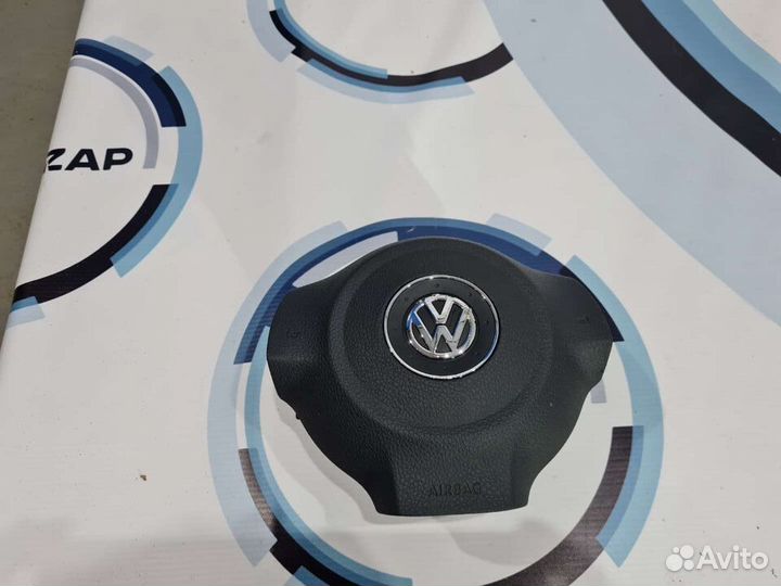 Подушка безопастности Volkswagen