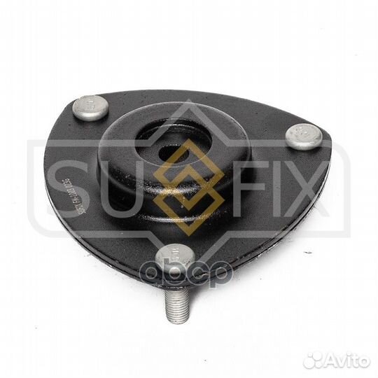 Опора стойки перед лев honda civic VII (EU