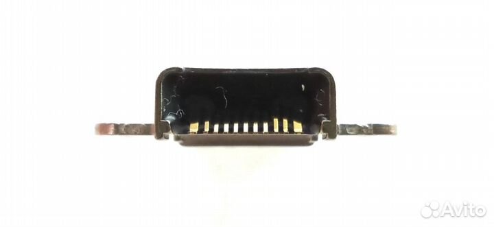 Разъем micro USB Samsung G800H
