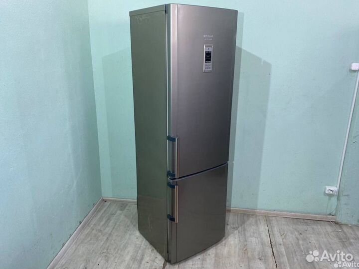 Холодильник Hotpoint-Ariston no frost