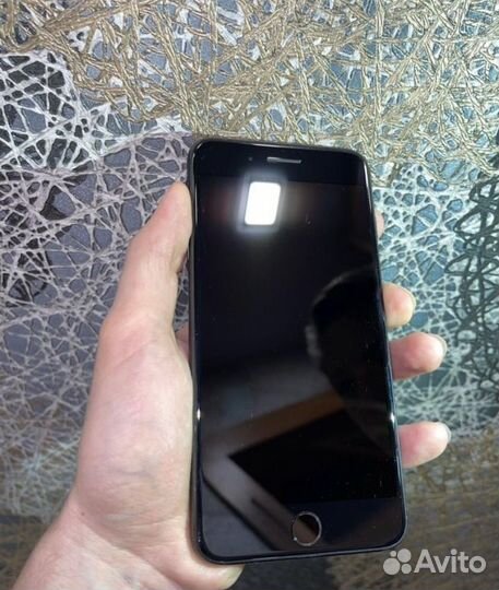 iPhone 7 Plus, 64 ГБ