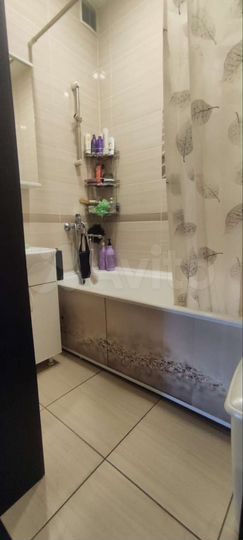 3-к. квартира, 76 м², 3/4 эт.