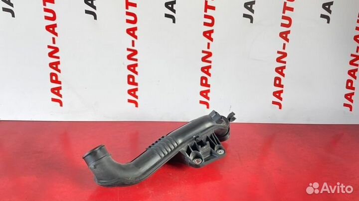 Патрубок интеркулера Audi A4 B8 1.8 tfsi cdhb 2009