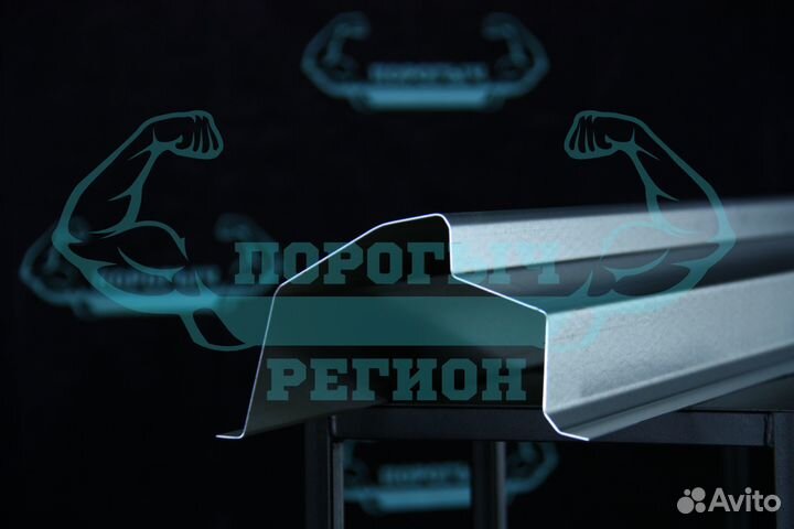 Ремонтный порог Mercedes-Benz W211