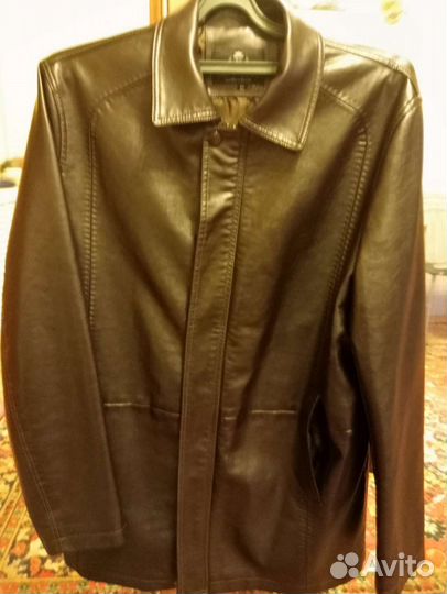 Продам куртку мужскую