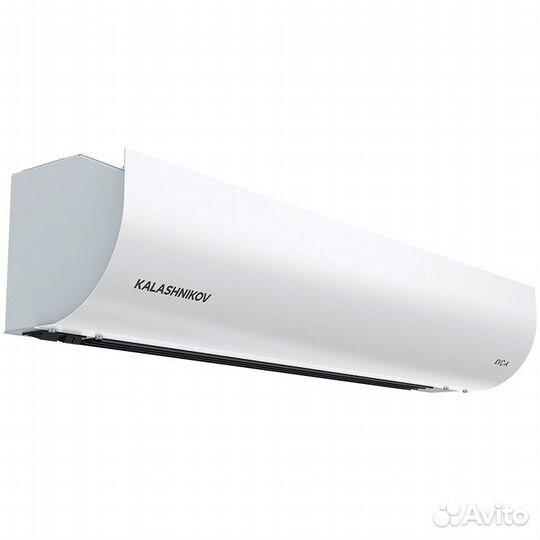 Тепловая Завеса Kalashnikov KVC-A06E3-11