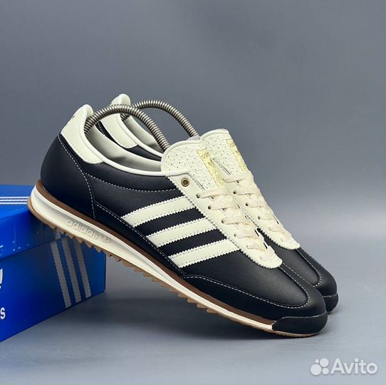 Кроссовки Adidas SL 72