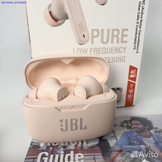 Наушники JBL Tune 230NC (Арт.28858)