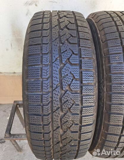 Kumho I'Zen RV Asymmetric 255/60 R18 112H