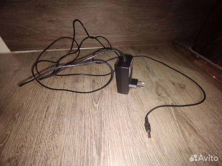 Logitech Driving Force Pro