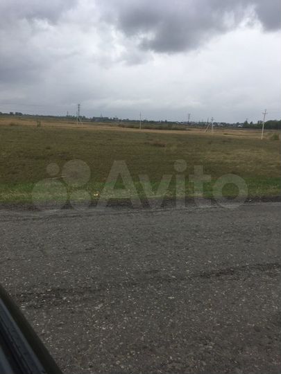 Участок 10 сот. (ИЖС)