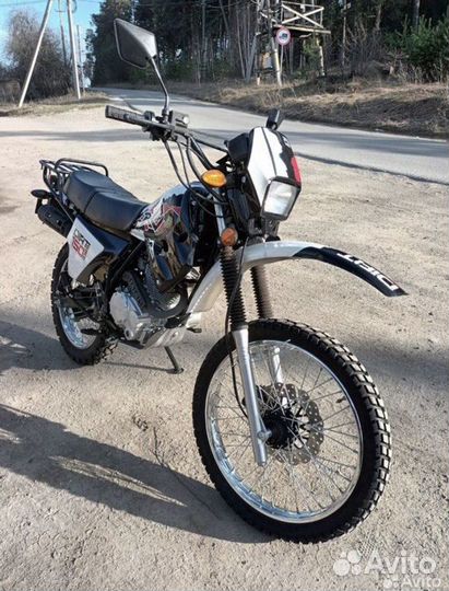 Racer rc150 23x enduro l150