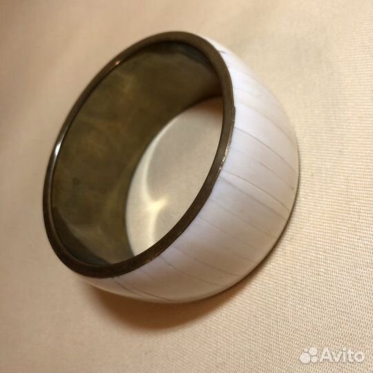 Браслет из метала в стиле vintage