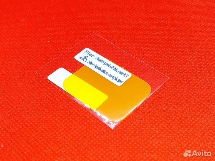 Комплект для Amаzfit Bip+2 плёнки