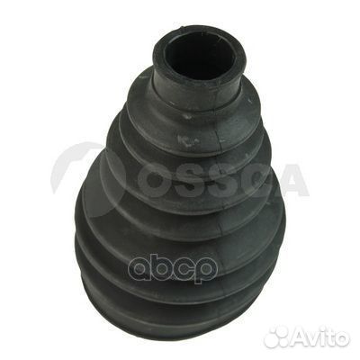 Пыльник шруса 19312 ossca