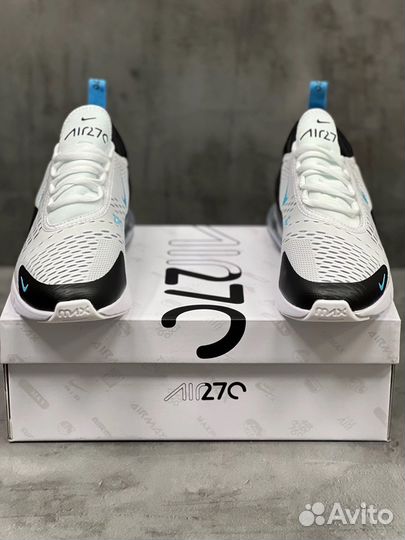 Кроссовки nike air 270