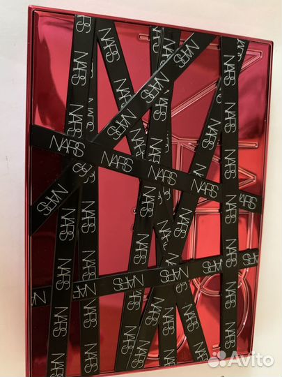 Nars палетка для лица