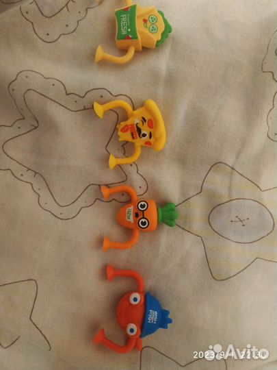 Мини лента липперы