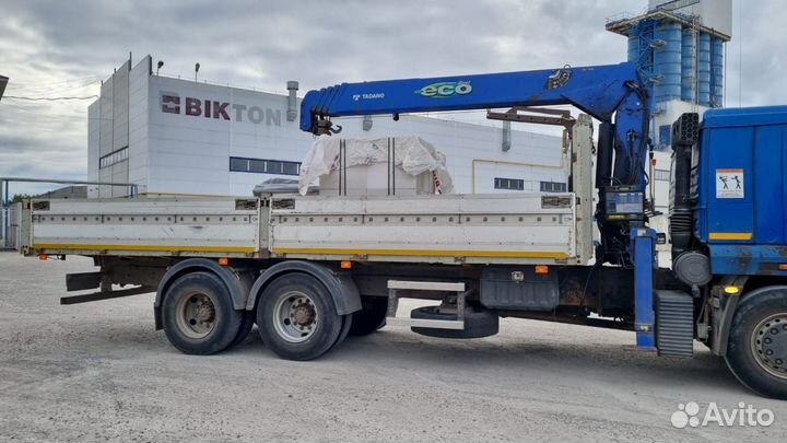 Газобетонные блоки №2