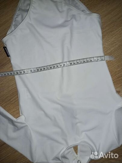 Купальник гимнастический 152