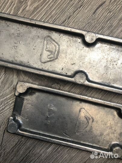 Форма для леденцов петушки на палочке СССР