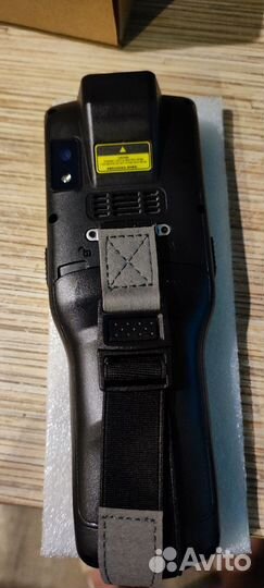 Тсд Urovo DT30 (DT30-SZ2S9E4000)