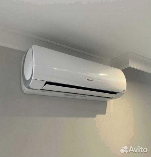 Кондиционер hisense с доставкой