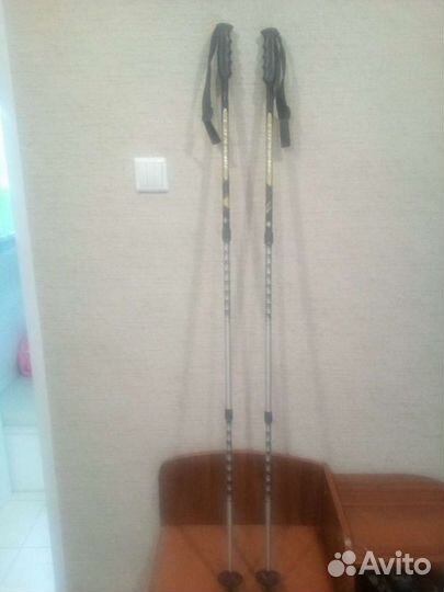 Лыжные палки