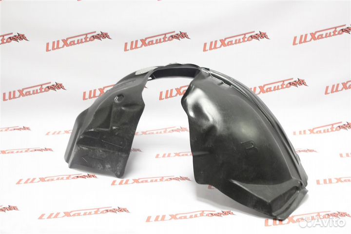 Подкрылки передние Toyota Rav 4 (Ca40) 2012-15