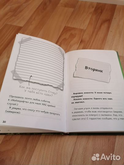 Книга дневник стива конёк квадратноног 2 часть