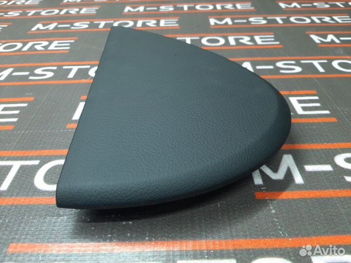 Накладка на торпеду правая Audi A8 4E/D3 BVJ 2008