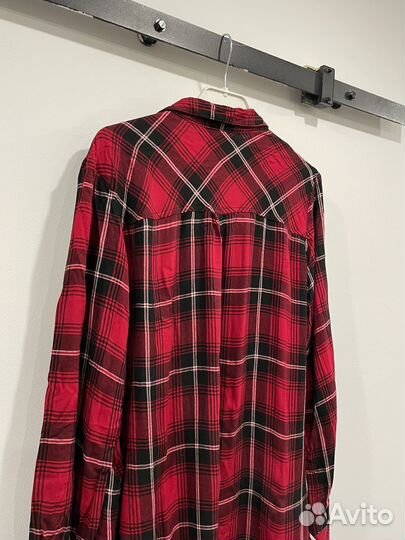 Рубашка zolla