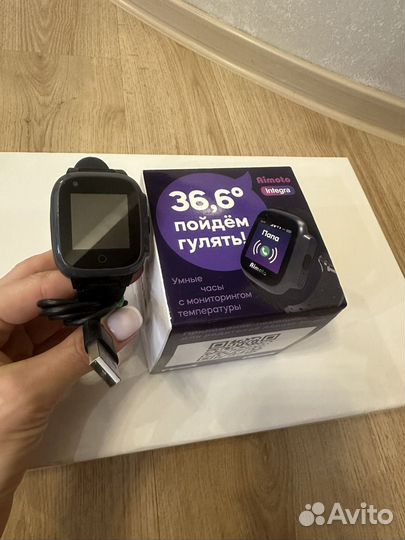 Детские часы с gps