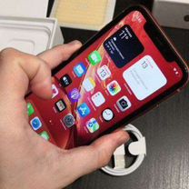 iPhone Xr, 128 ГБ