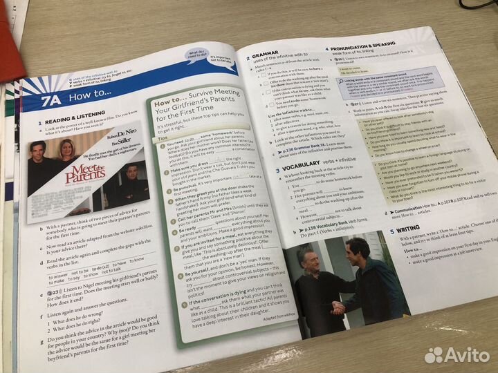 English File Pre Intermediate - third edition + CD