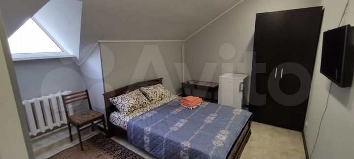 Комната 17 м², 3/3 эт.