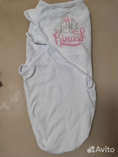 Пеленальный кокон